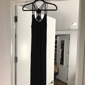 Nordstrom maxi 😳💙💜